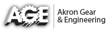 Akron Gear Logo