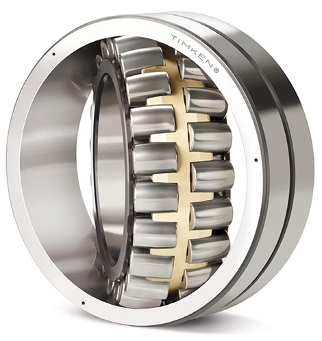 Spherical Roller Bearing