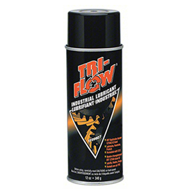 LU202 Moly Chain Lubricant