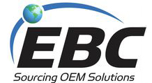 EBC Bearings Logo