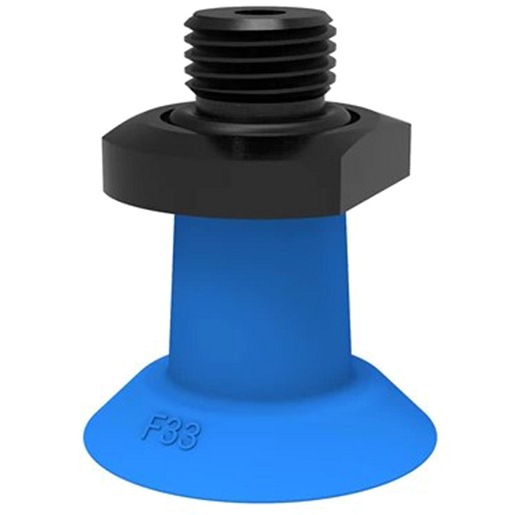 PI 9914237 Suction cup S.F33SF50.G14M.00