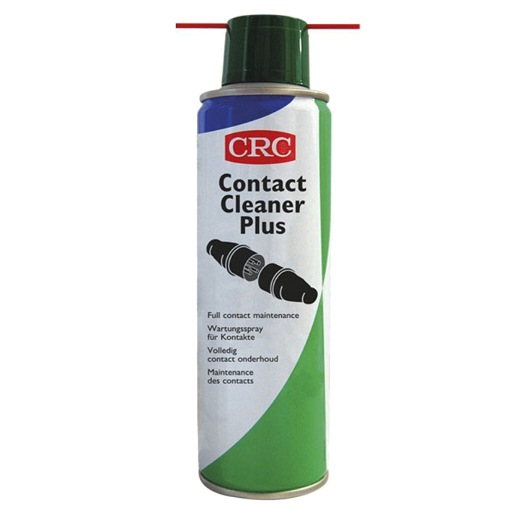 32180-AC CONTACT CLEANER PLUS 500ML