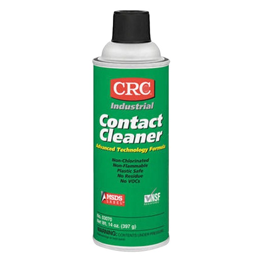 CONTACT CLEANER 300ML