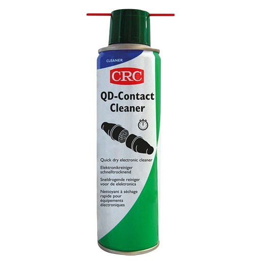 32671-AA QD-CONTACT CLEANER 250ML