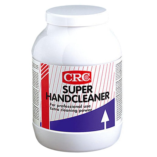 30676-AA SUPER HAND CLEANER 2.5L
