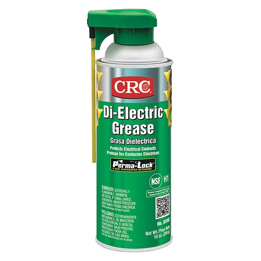 DIELECTRIC GREASE 284G