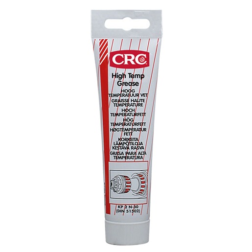 HIGH TEMPERATURE GREASE TUBE 100ML