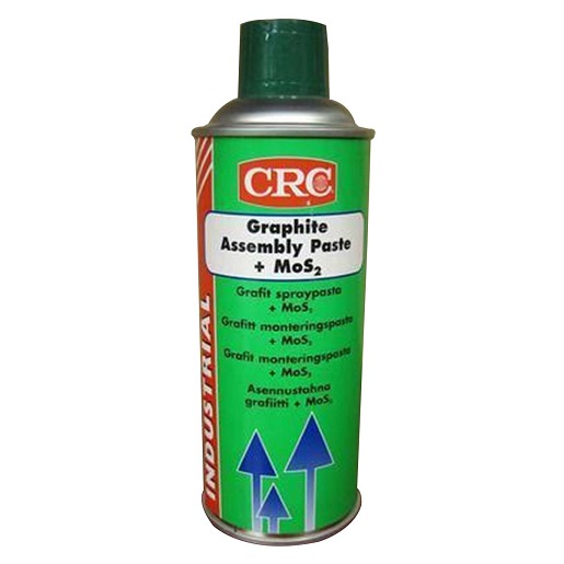 GRAPHITE ASSEMBLY PASTE MOS2 500ML