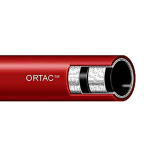 1-1/2 ORTAC RED 250