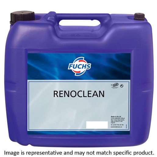 RENOCLEAN SGC-62 CLEANER 20L PAIL