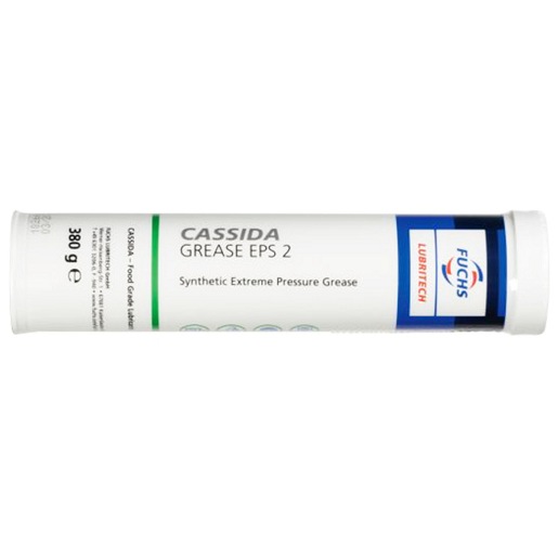 CASSIDA GREASE EPS 2 14 OZ