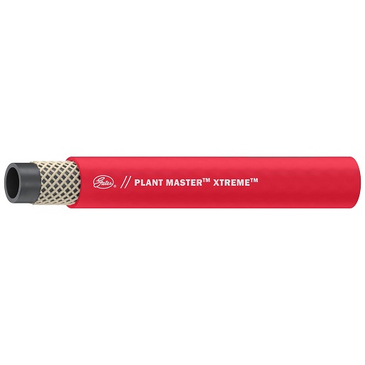 1/2INX500FT XTREME RED 315PSI