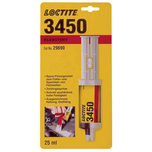 LOCTITE 3450 A/B 25 ml