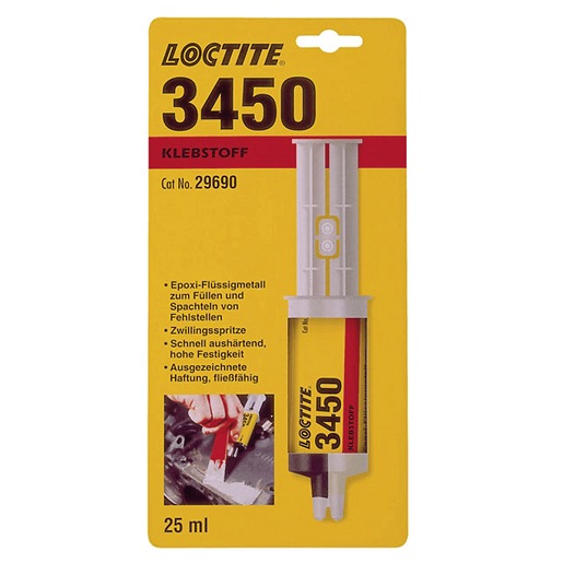 Loctite 3450 - 25ml
