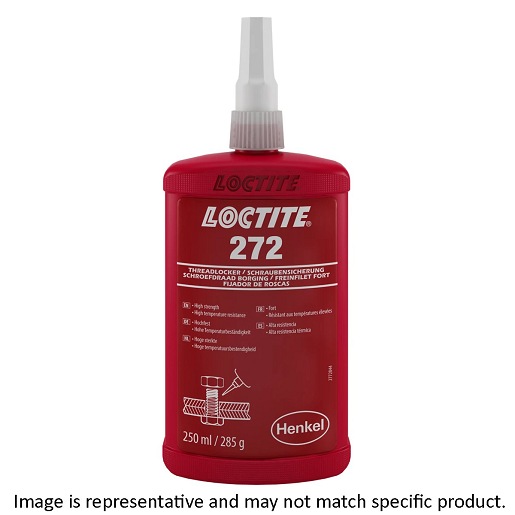 272 RED 250ML