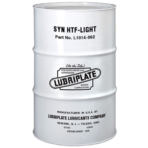 SYN HTF-LIGHT 55GAL DRUM ; L1014-062