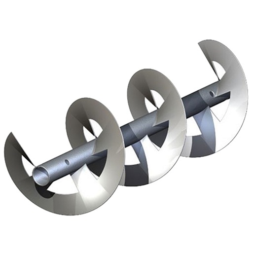6R312-L-SS X 114.625IN