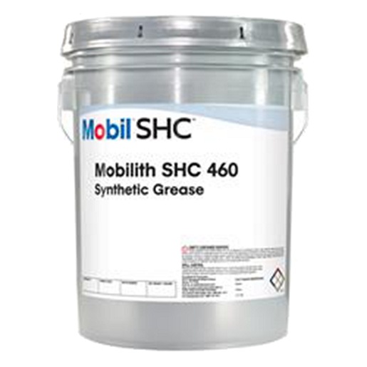 MOBILITH SHC 460 16KG NR. 105798