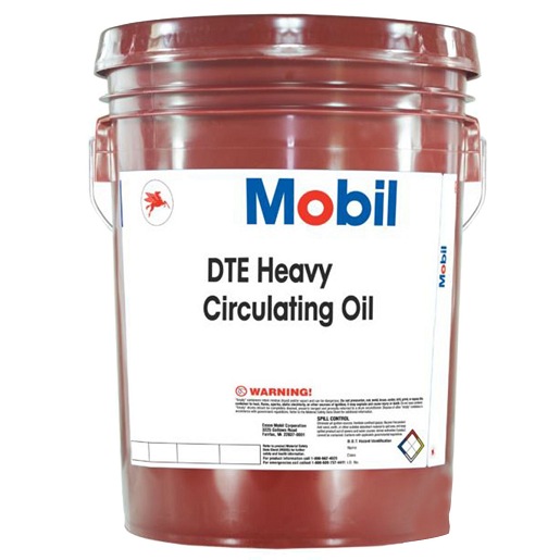 DTE OIL HEAVY 20L NR. 104826