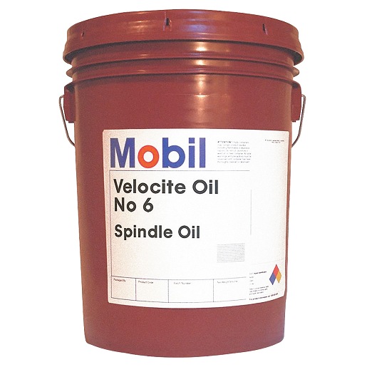 MOBIL VELOCITE OIL NO 6 20L NR. 105482