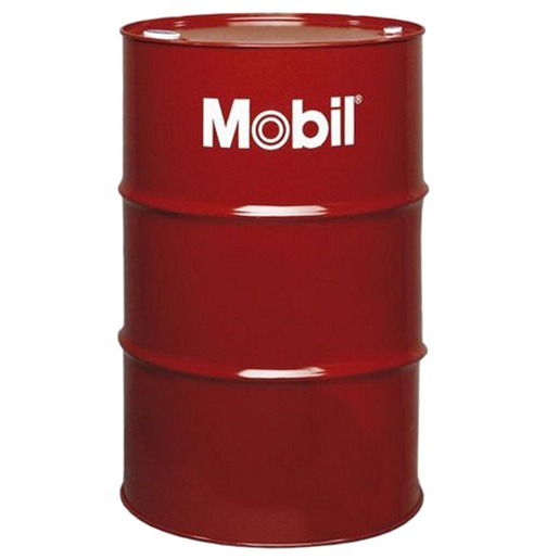 MOBIL VACUUM PUMP OIL 100 208L