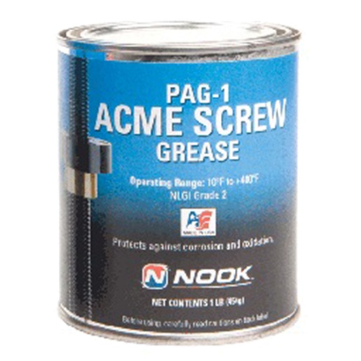 PAG-1 ACME SCREW GREASE