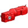 Gearmotors and Reducers