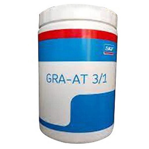 Grasa Para Rodamientos Gra-at 3/1