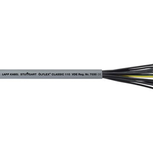 OLFLEX-CL-110 CABLE 41G0.75 SQR MM