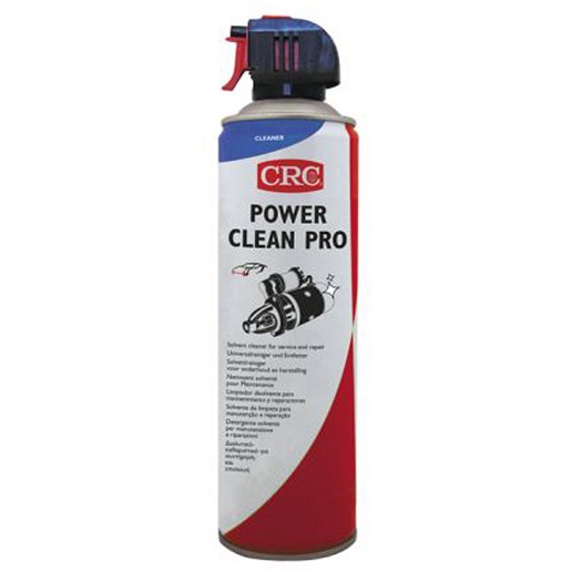 32698-AC POWER CLEAN PRO 500ML SPRAY