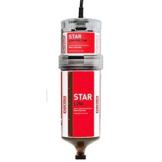 STAR CONTROL 630-2 250CC ; L0072-525