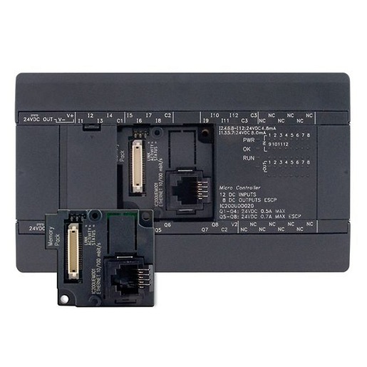 IC800VMA012 servo amplifier