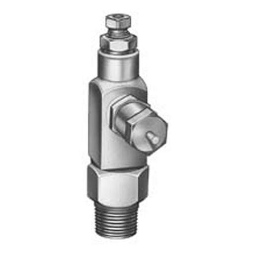 SL32 83336-1 Grease Injector