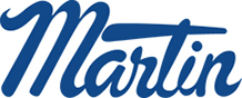 Martin Sprocket Logo