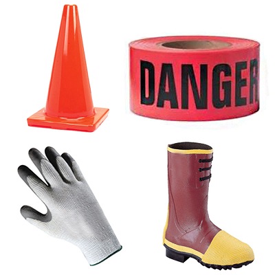 SafetyProducts