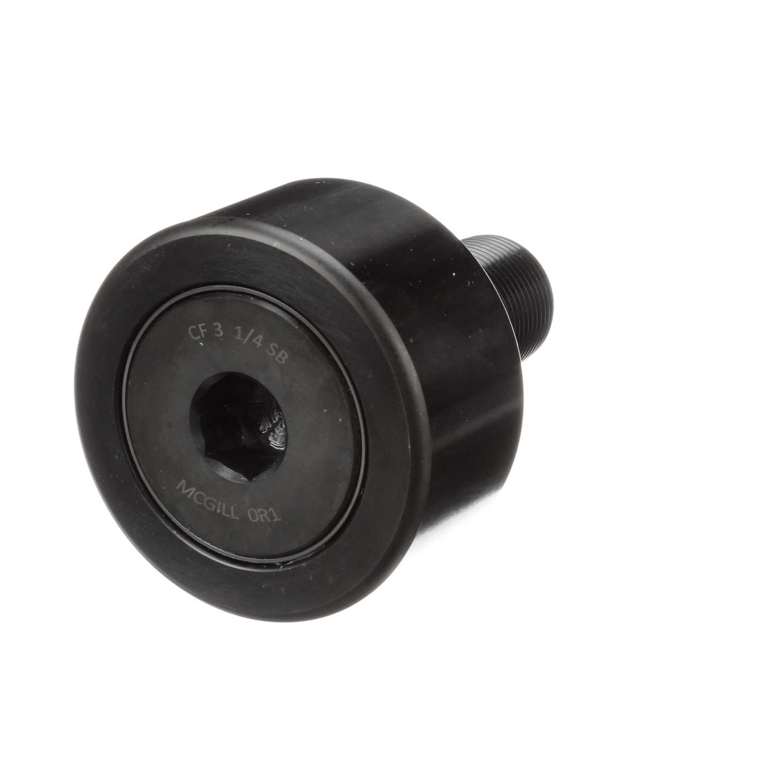 CF 3 1/4 SB MCGILL Cam Follower and Track Roller Stud Type BDI USA