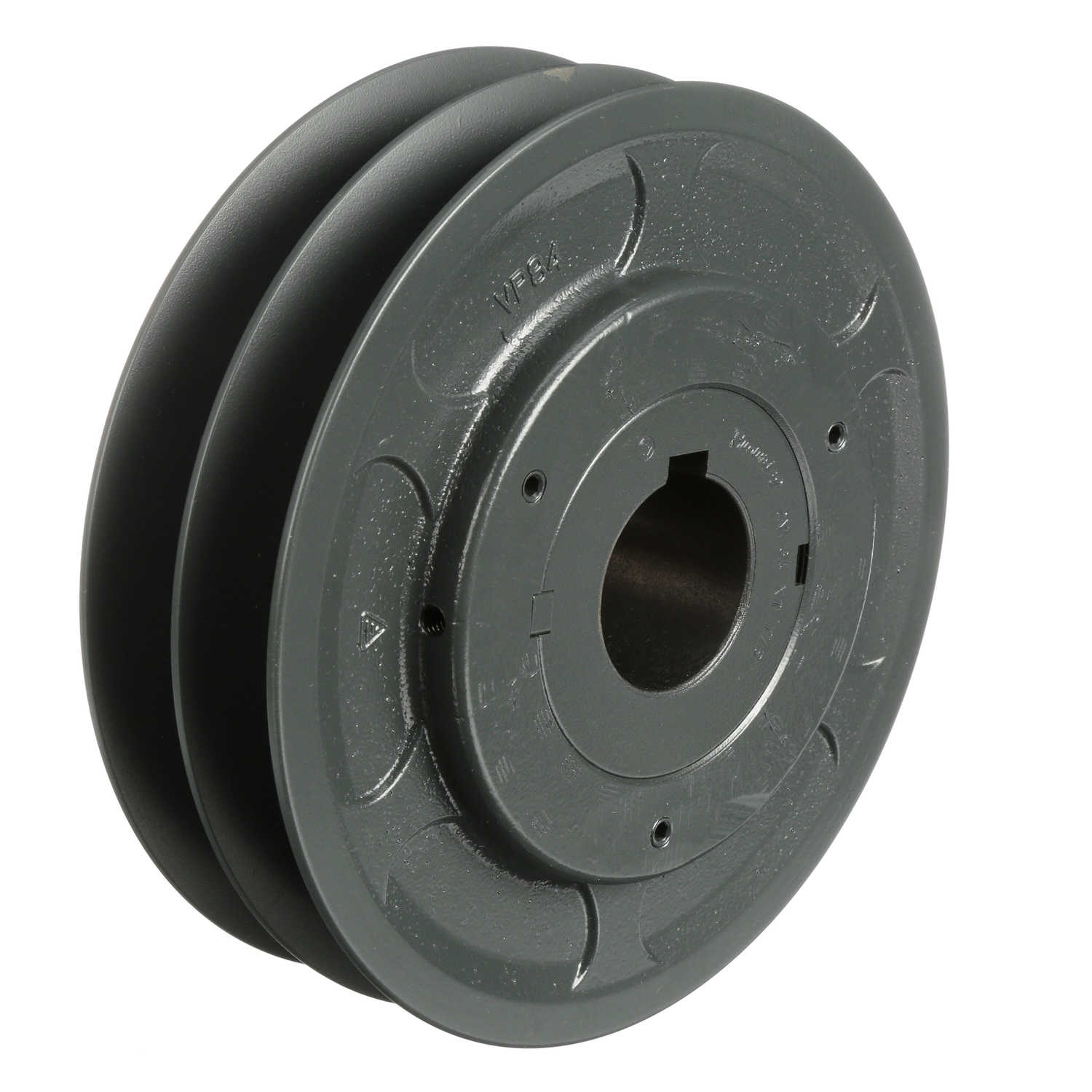 2VP84 X 17/8 BROWNING Sheaves Variable Speed BDI USA