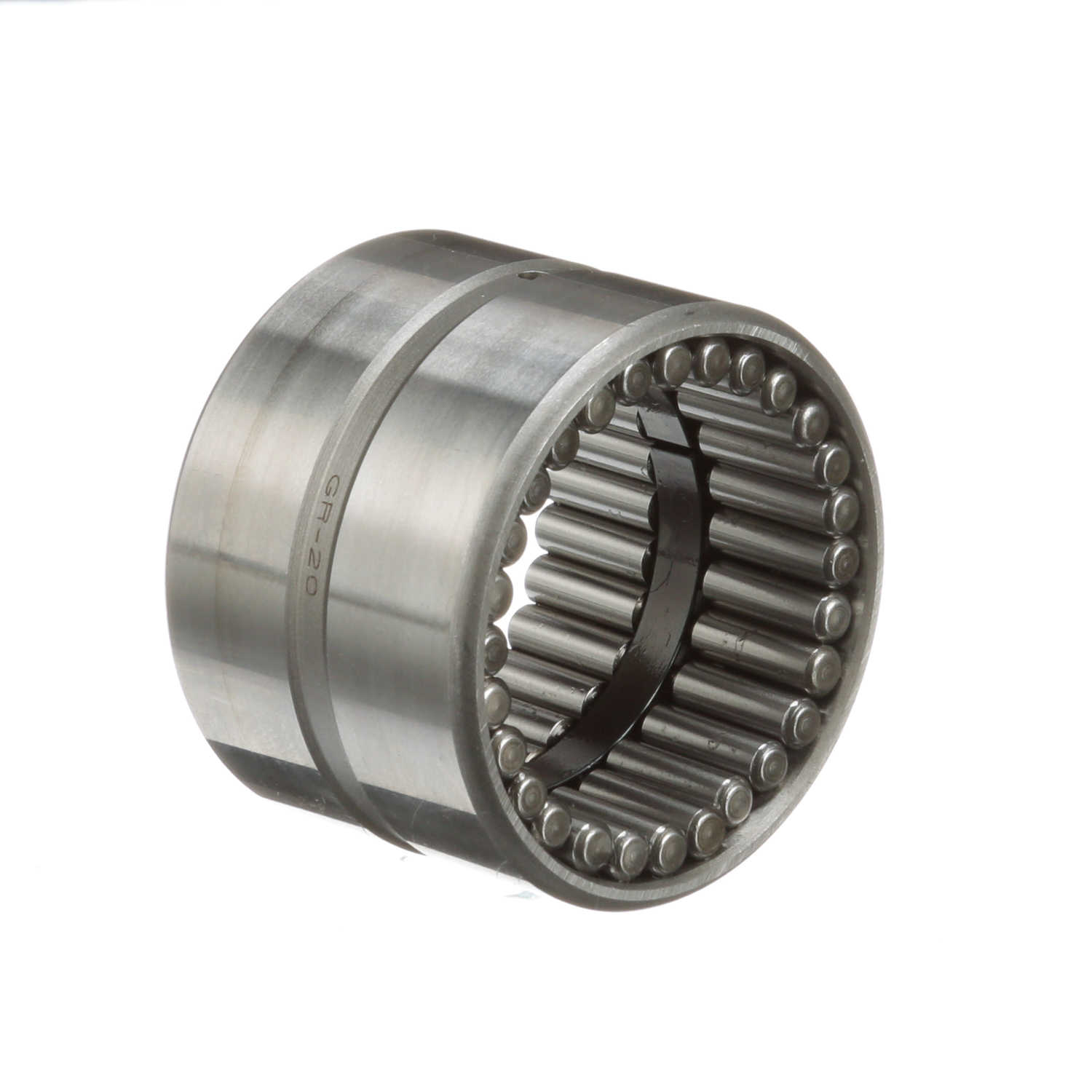 GR 20 - MCGILL | Needle Non Thrust Roller Bearings | BDI USA