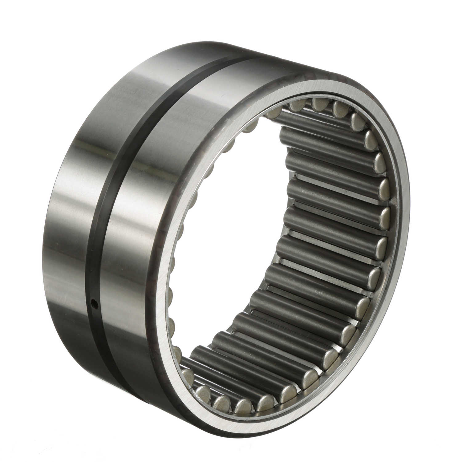 MR 88 - MCGILL | Needle Non Thrust Roller Bearings | BDI USA