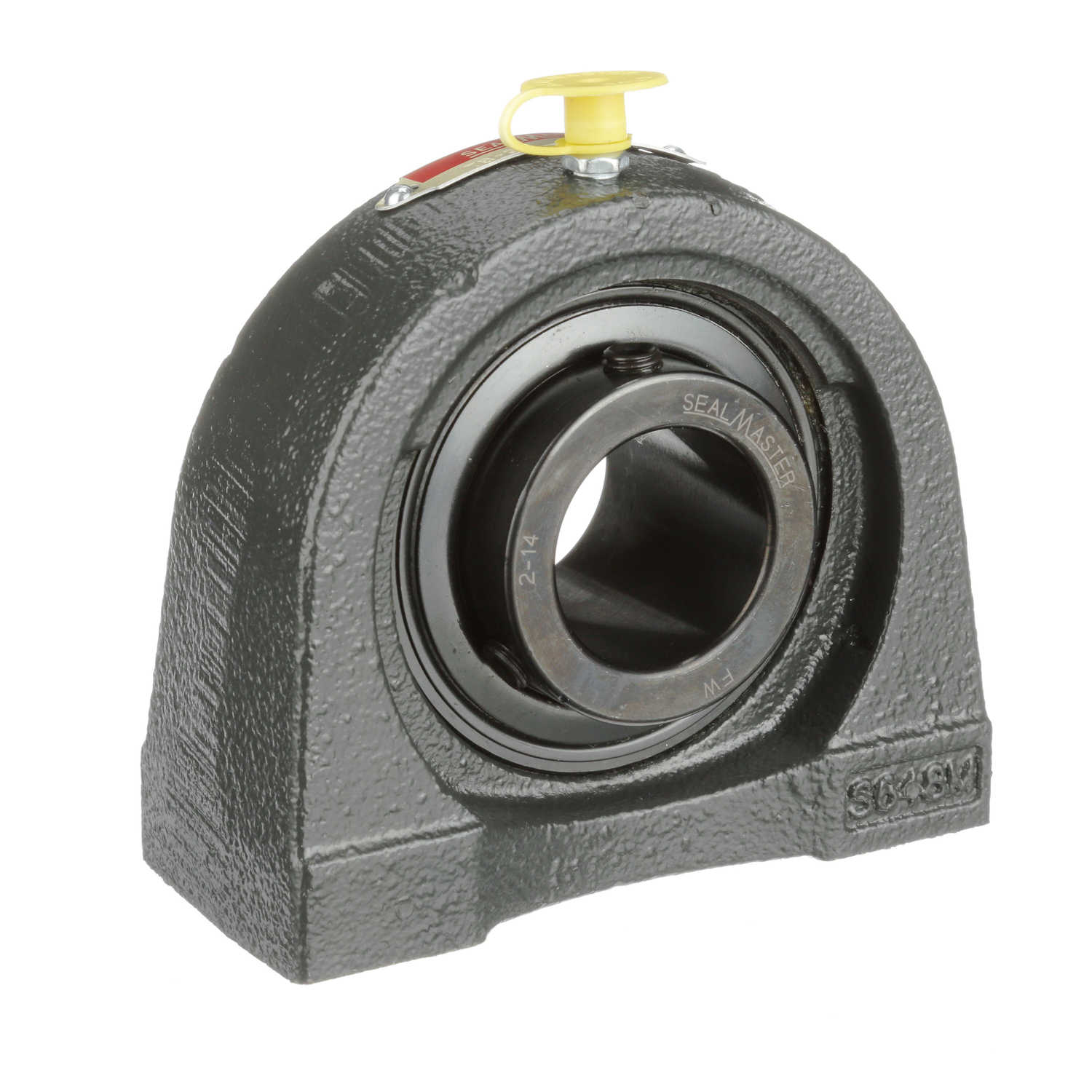 TB-20 - SEALMASTER | Pillow Block Bearings | BDI USA