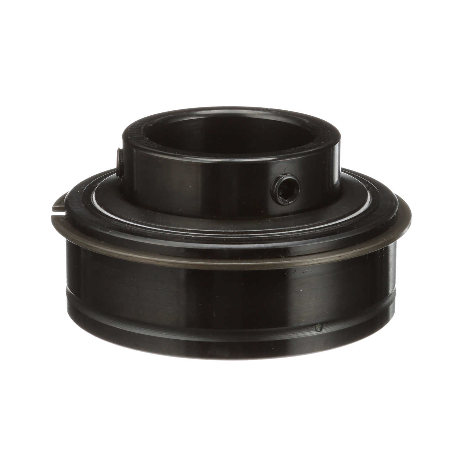 Sealmaster ER-205TM Cylndrcal OD Bearng, Skwezloc Collar, Lght