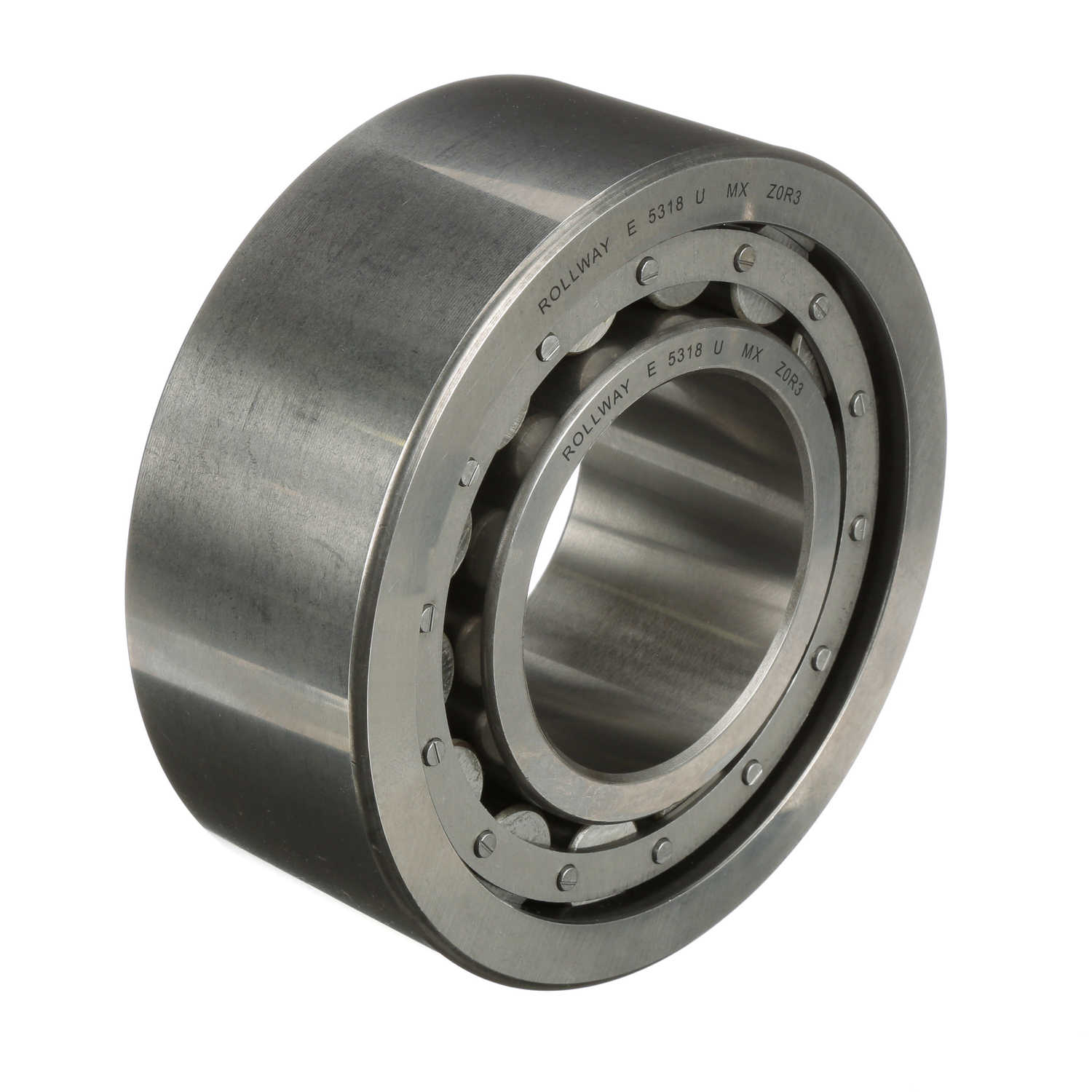 E5318U ROLLWAY BEARING Cylindrical Roller Bearings BDI USA